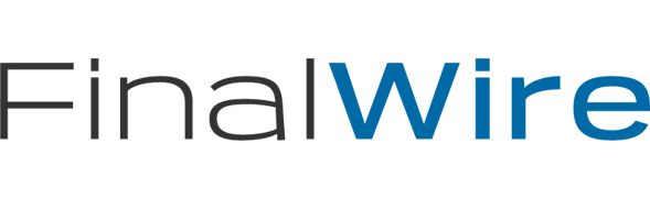 Логотип FinalWire
